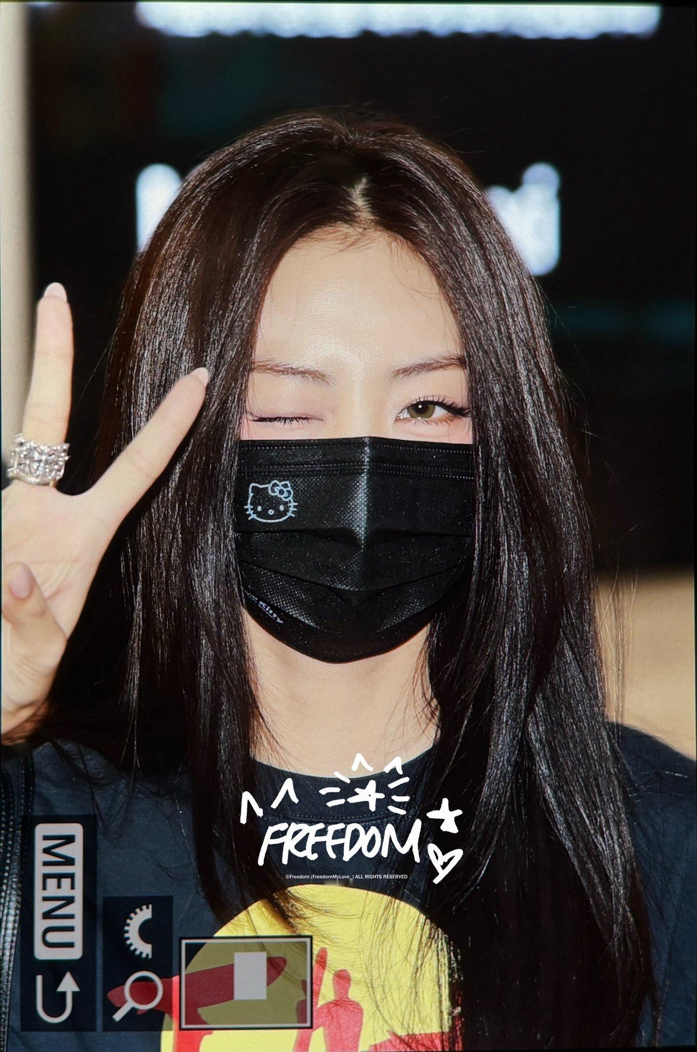 250729 饭拍预览cr.FreedomMyLove_ ​​​