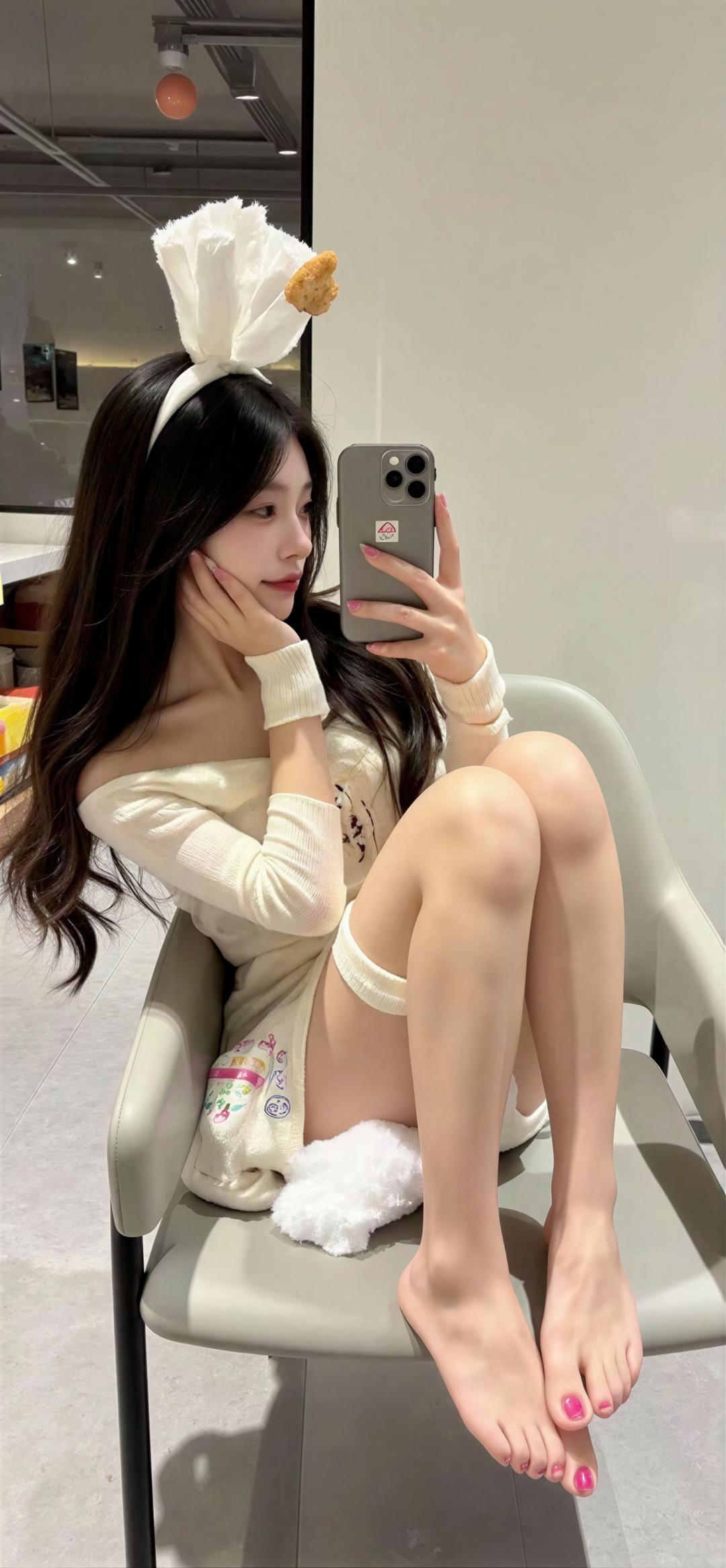 成熟女人的表现有哪些[kiss]