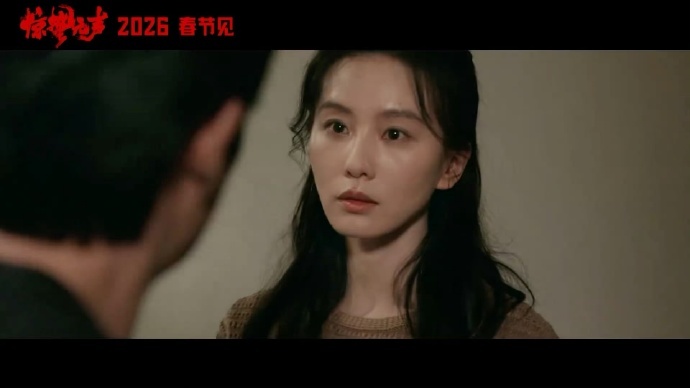 惊蛰无声预告里的杨幂刘诗诗 惊蛰无声预告里的杨幂刘诗诗，期待两位的精彩演绎，春节