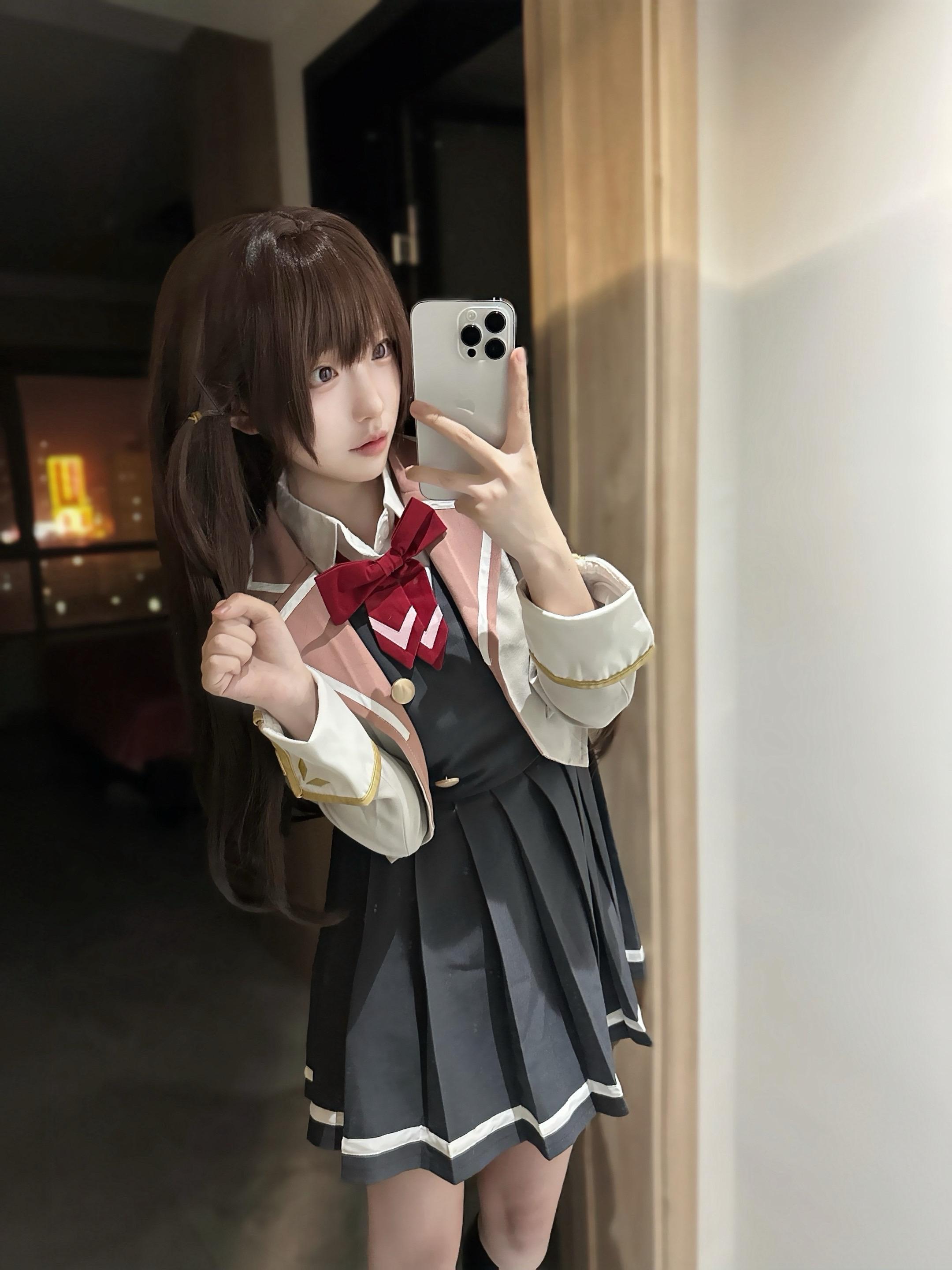 爱上哥哥当然是哥哥的错。