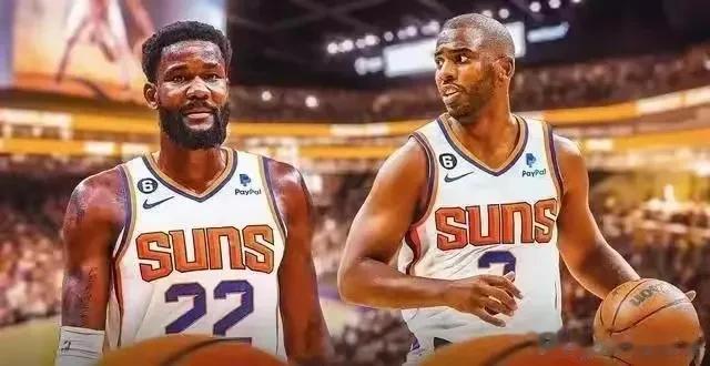 名记再爆惊天猛料，老炮恐成牺牲品

太阳在不敌掘金，止步分区半决赛后，太阳组建的