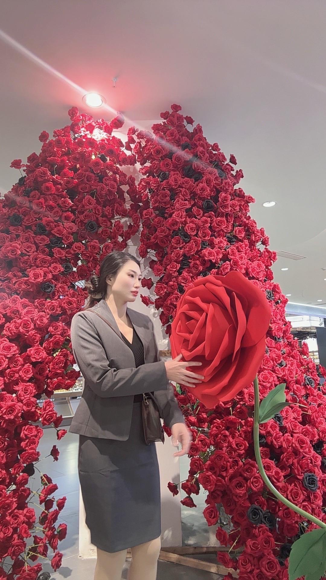 姐的快乐就是这么简单上热搜御姐范气质范 抖音推广穿搭 @DOU+上热门