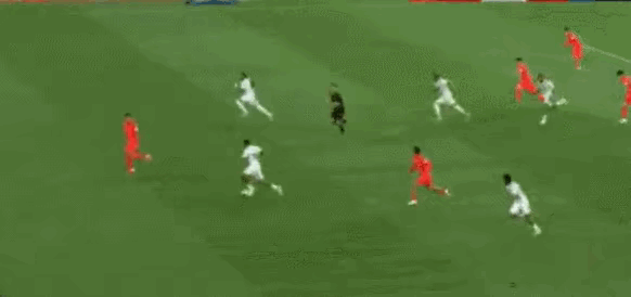 2-0大冷！真不像传统印象的国足：时隔16年，再度赢世界杯参赛队

北京时间3月