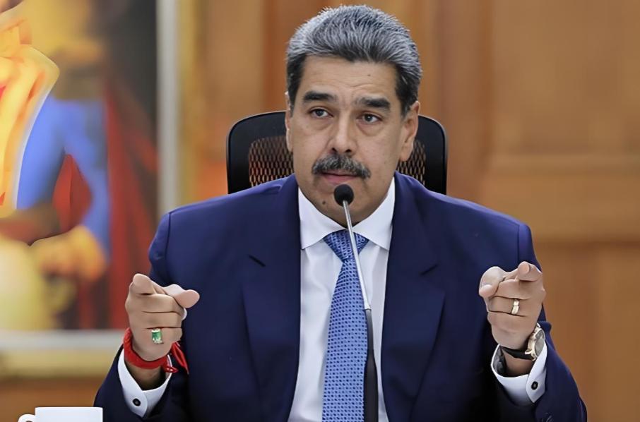 俄罗斯要求美国立即澄清有关委内瑞拉总统马杜罗的情况。个人认为，这样的要求是没有意