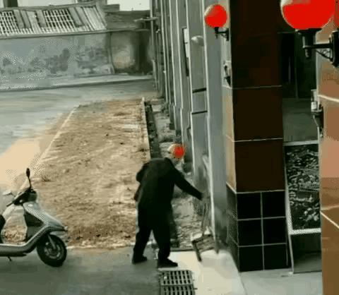 安全帽很重要