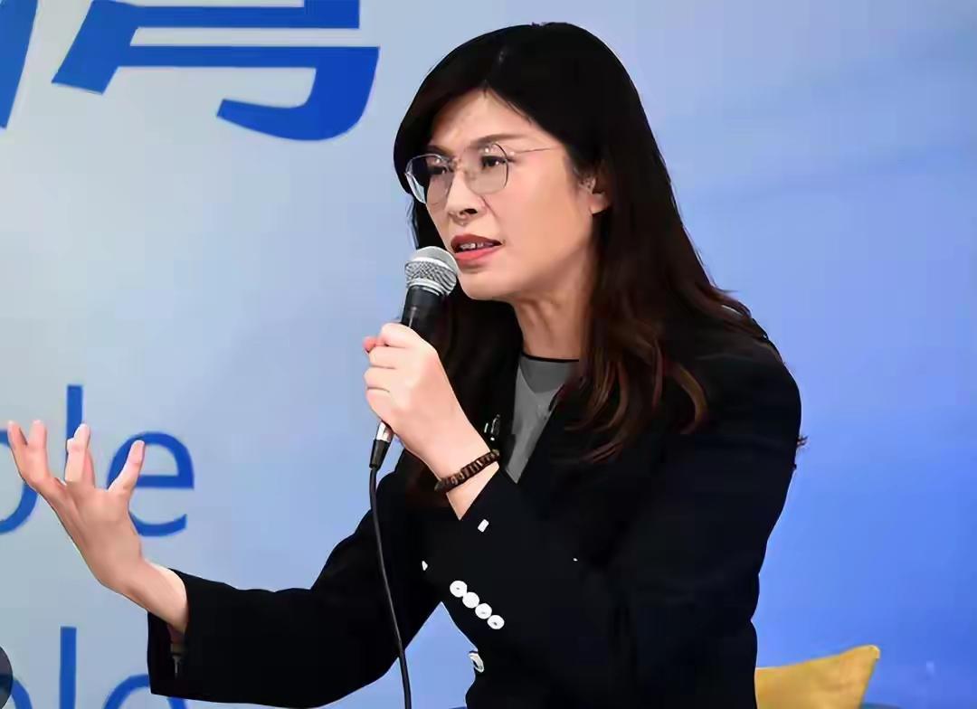郑丽文能打破蓝绿僵局，凝聚岛内共识吗？
 
蓝绿对立数十年，台湾社会深陷内耗与动