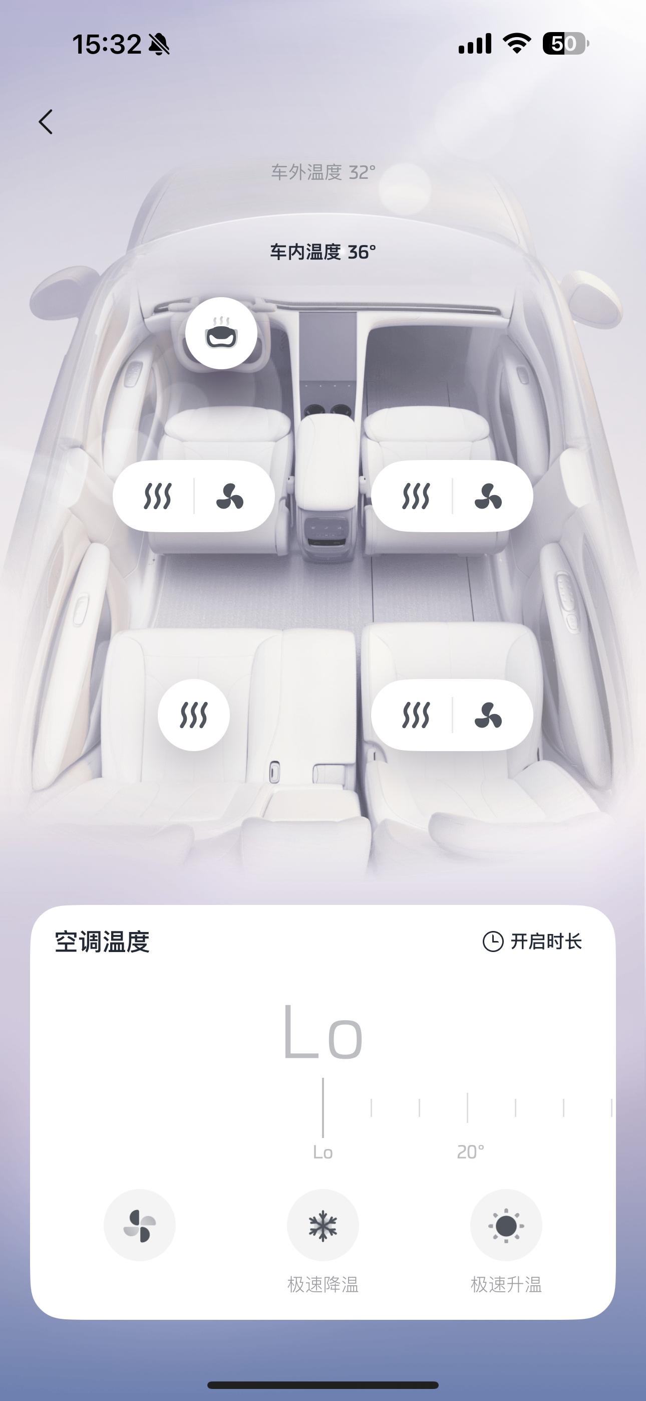 买车你看重远程操控功能吗超级车主 非常看重，这个太重要了！特别是像现在正是炎炎夏