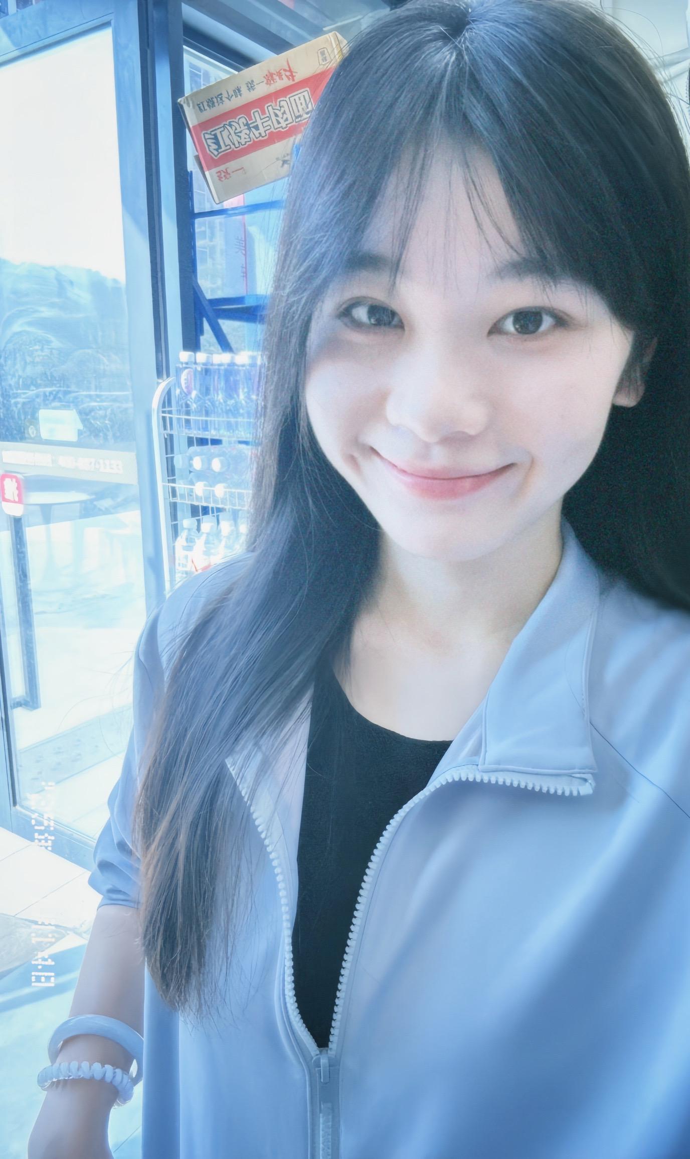 你最近过得还好吗～