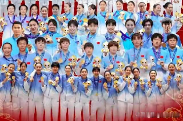 169金封神海报惹争议！3银王楚钦稳居C位，3金林诗栋彻底被边缘化