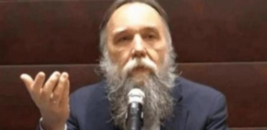 “俄罗斯国师”杜金预言：下一个爆发战争的地方，不是南海也不是台海，而是在这个地方