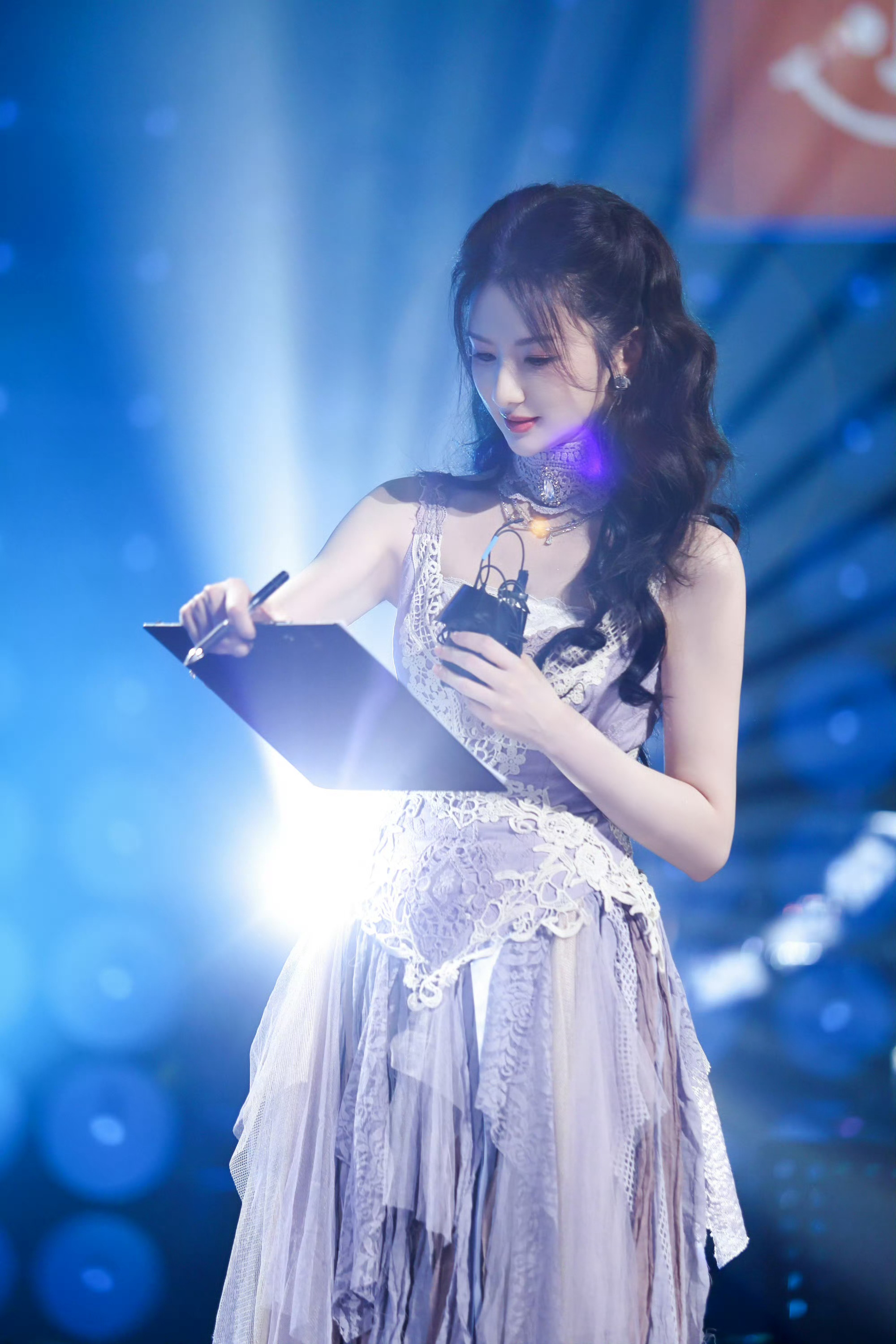 尹约天选音综锦鲤尹约音综锦鲤体质 尹约天选音综锦鲤！咱就说不会还有人不认识我们的