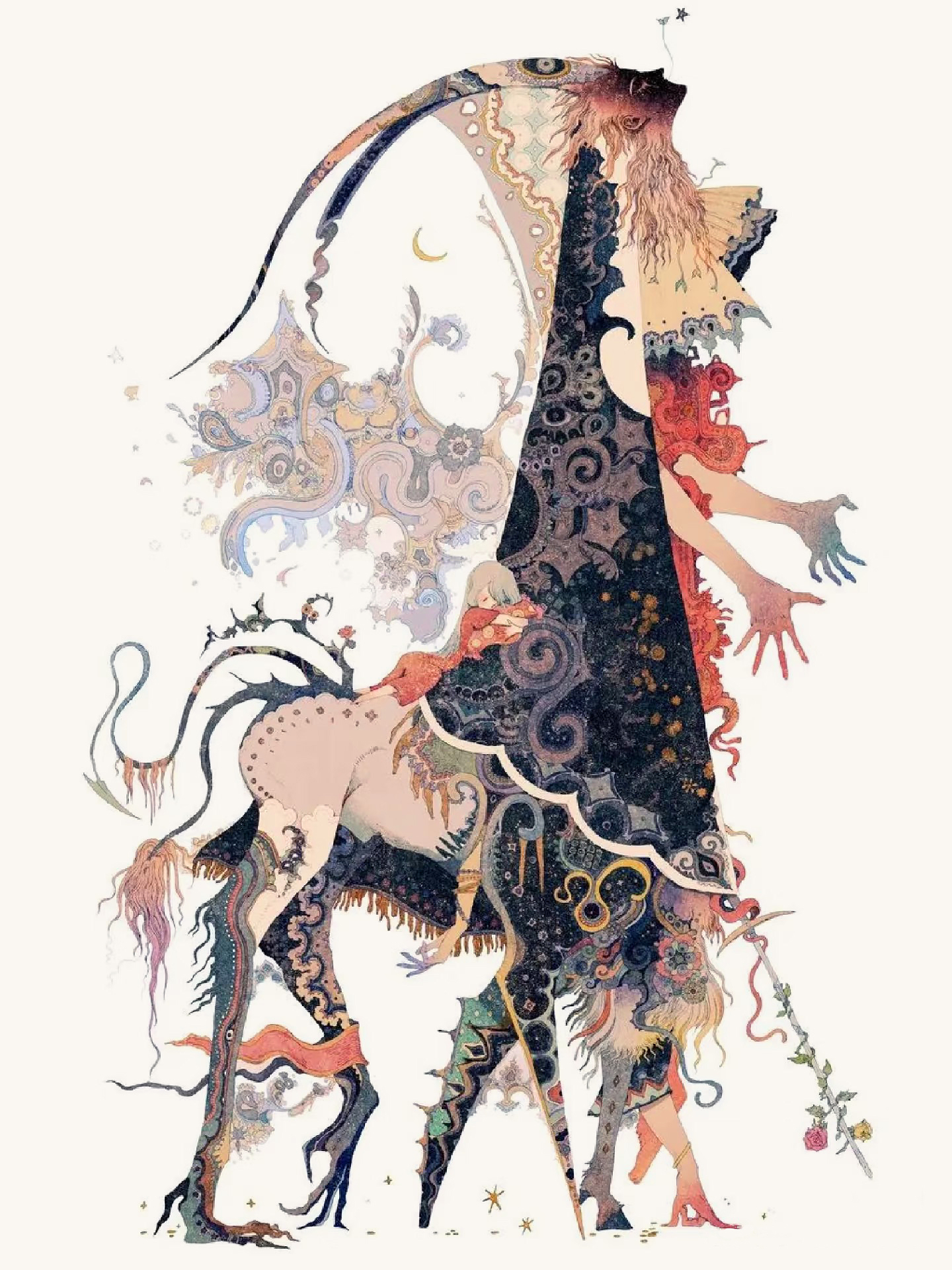🌌 秋屋蜻一 