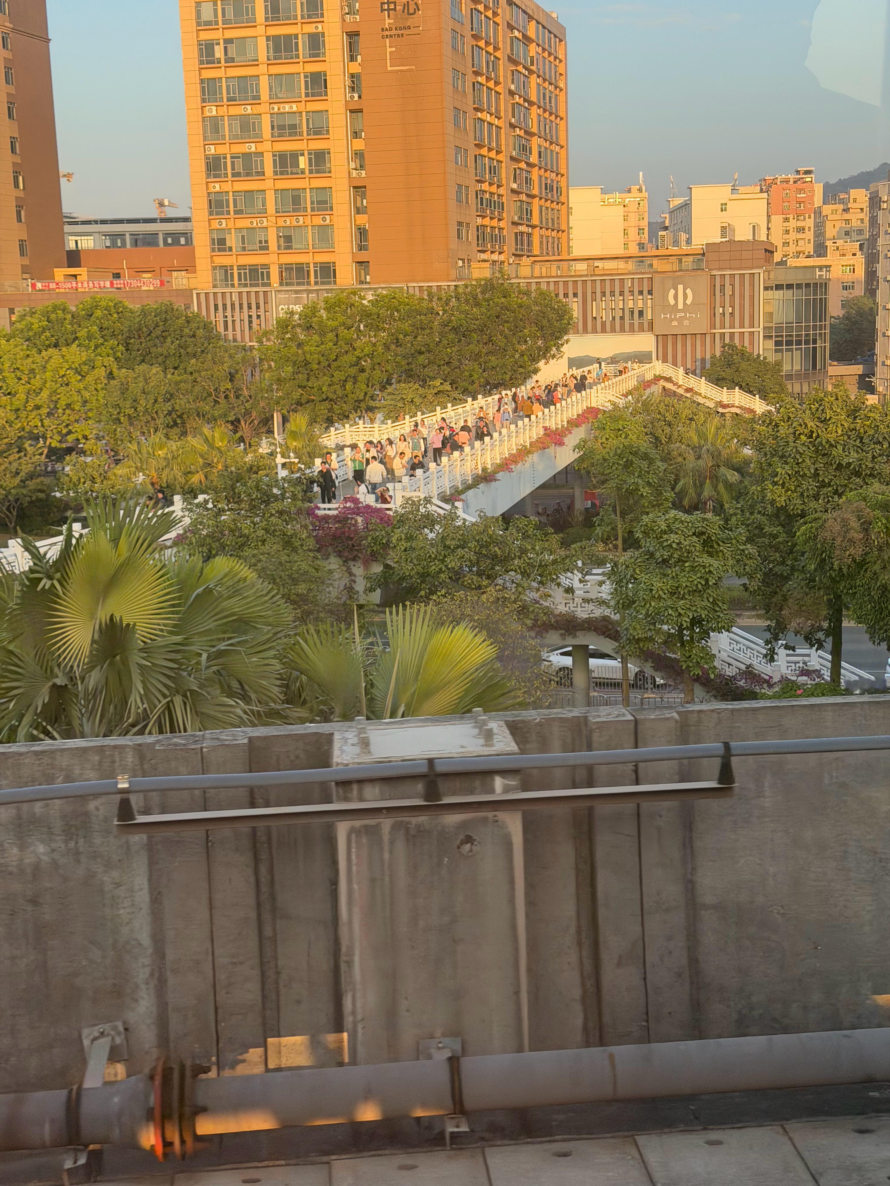 上班从未离开过河南，我现在的位置，是河南省深圳市，春暖花开，四季如春 深圳