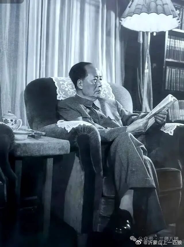 【永遇乐·颂毛公毕生嗜读】永遇乐·颂毛公毕生嗜读一世耽书，寸阴不弃，胸纳今古。战