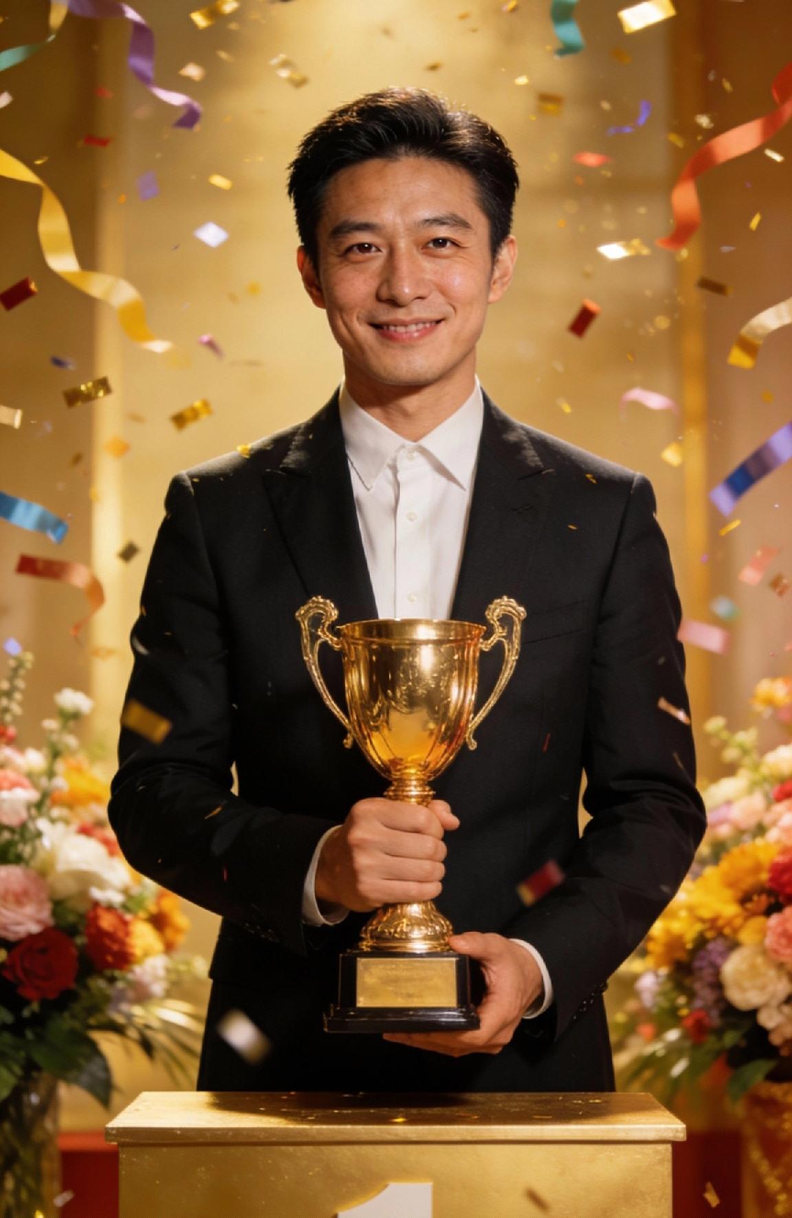 一个人的成功，绝非命运的偶然垂青，而是多重核心要素协同作用的必然结果，以下几个关