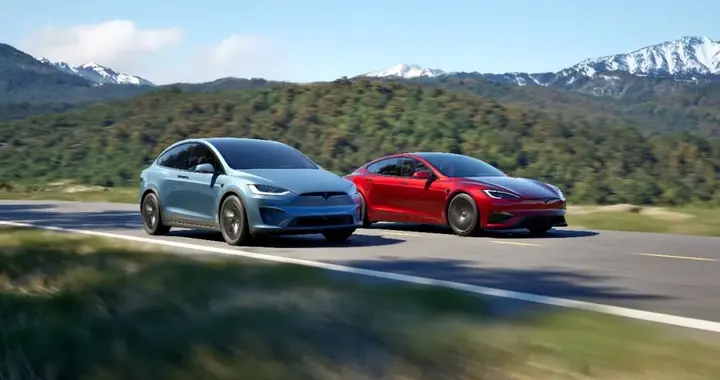 特斯拉停产两款传奇车型，改建产线生产人形机器人