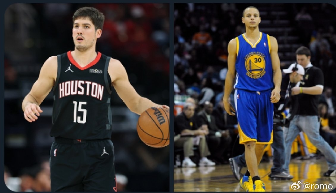 自从 2月8日客场对雷霆那场“开窍”以来，谢泼德最近 11 场比赛 vs 斯蒂芬