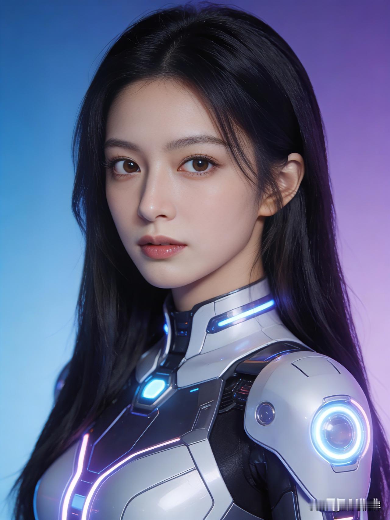 有可能 皆有可能 
真人越来傻 越来越懒 或被Al取代，何况演员…