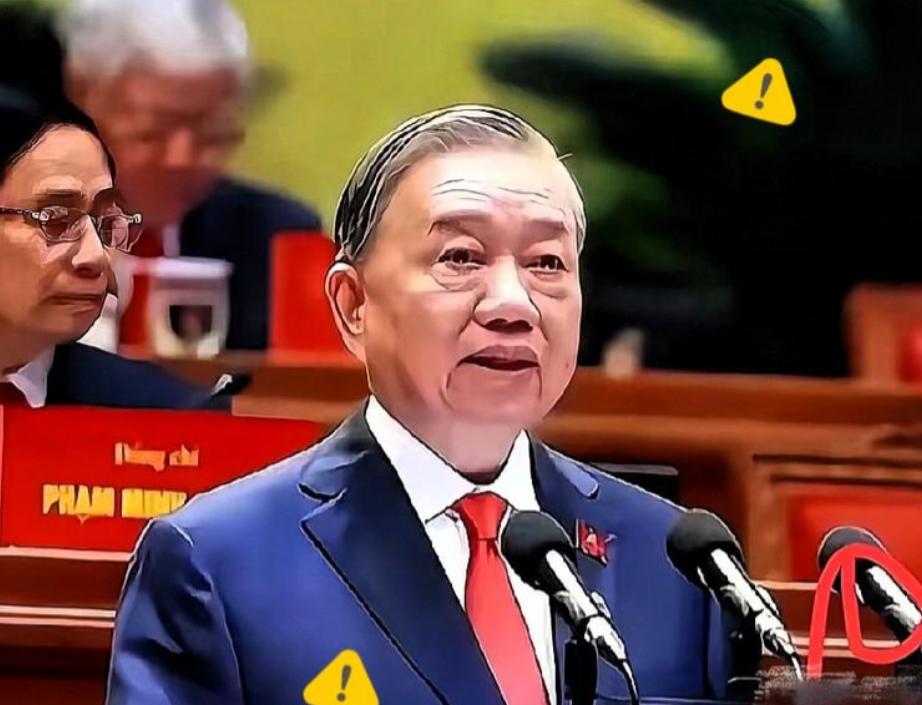 越南错失良机：2026年世界人工智能大会在上海举行，越南既没派官方代表团，也没在