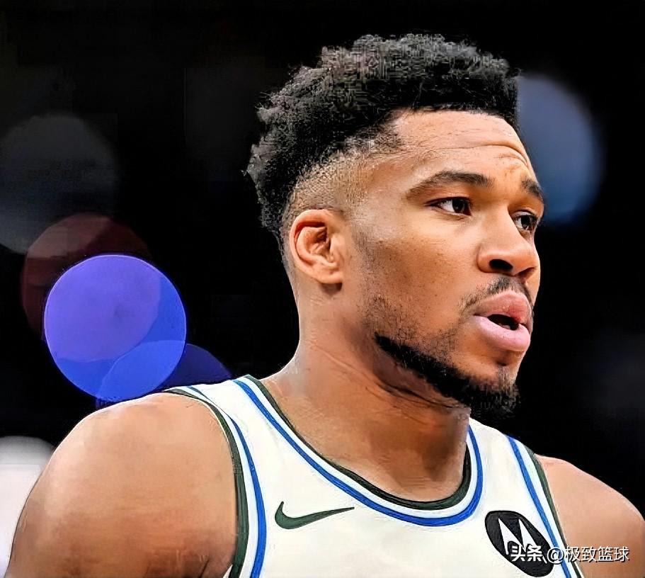 字母哥摊牌了，不愿搭档持球大核！

今日，美媒NBACentral转发了知名记者