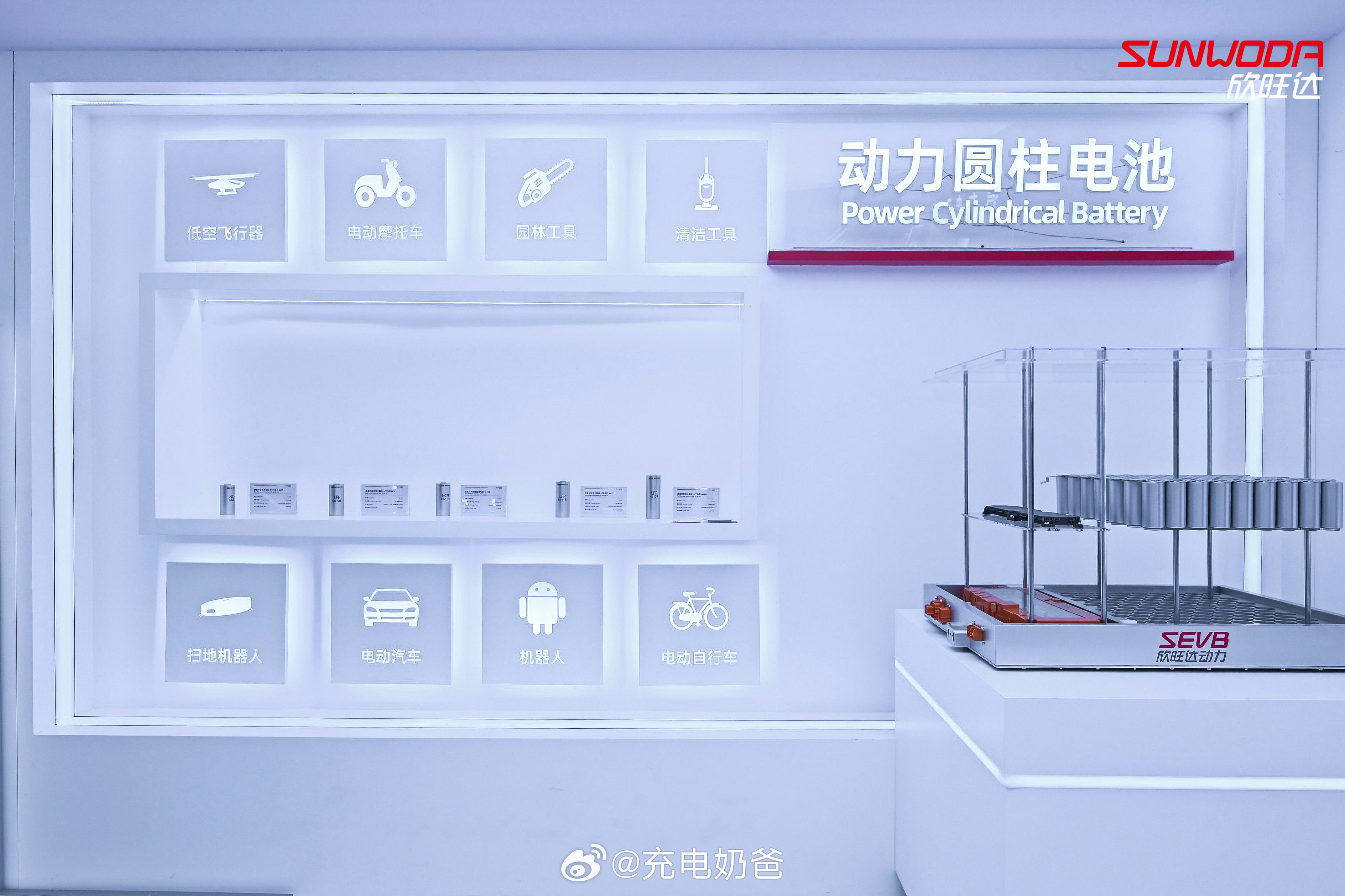 当你还在质疑的时候L6和i6车主已经用欣旺达跑了十几万公里享受了生活，当你还在怀