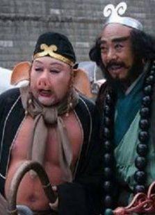 西游记续集吐槽——续集整体质感断崖式下滑，孙悟空从“桀骜美猴王”变成“中年唐僧猴