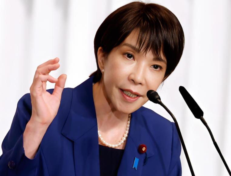 万万没想到！台积电董事长魏哲家在东京跟日本首相高市早苗见面时，曾当场扔出一个重磅