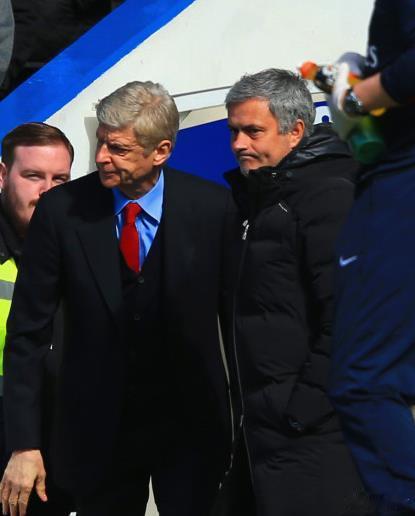 【英超-温格千场惨遭屠杀 切尔西6-0胜10人阿森纳】北京时间3月23日，英超第