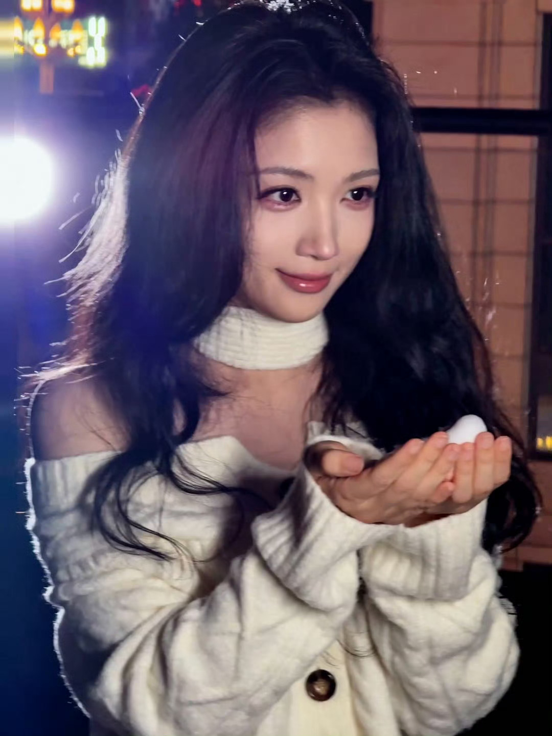 嘿嘿今后的每一年我都会陪你一直一直走下去的！2026这个代露娃一直被爱环绕！一直