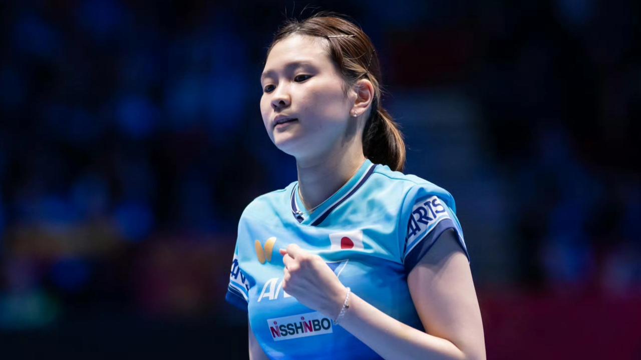 WTT拉各斯站一夜女单8强全部出炉！
日本占三席，桥本帆乃香3-0横扫！
韩国独