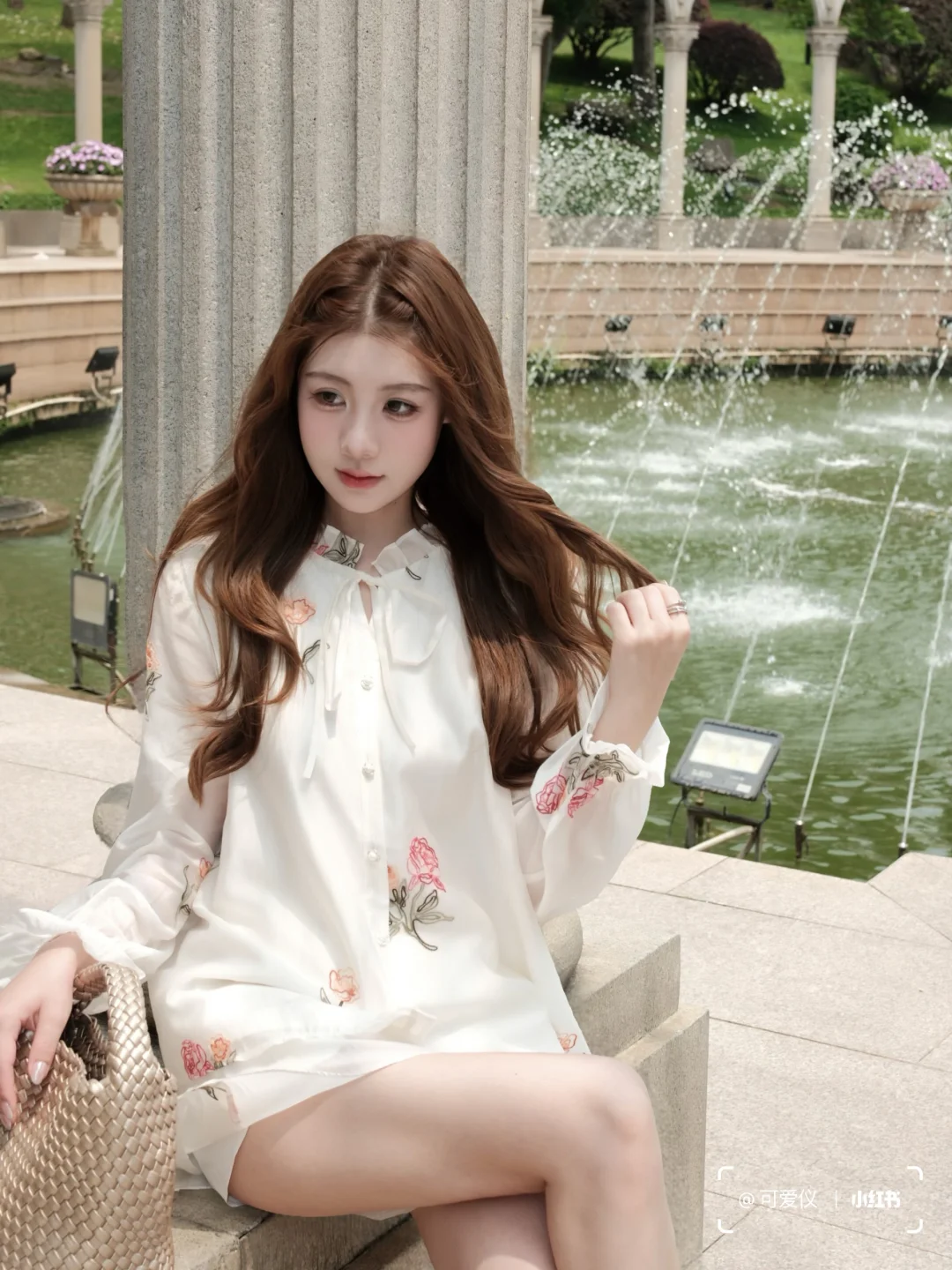 🫧🌼春天是彩色的