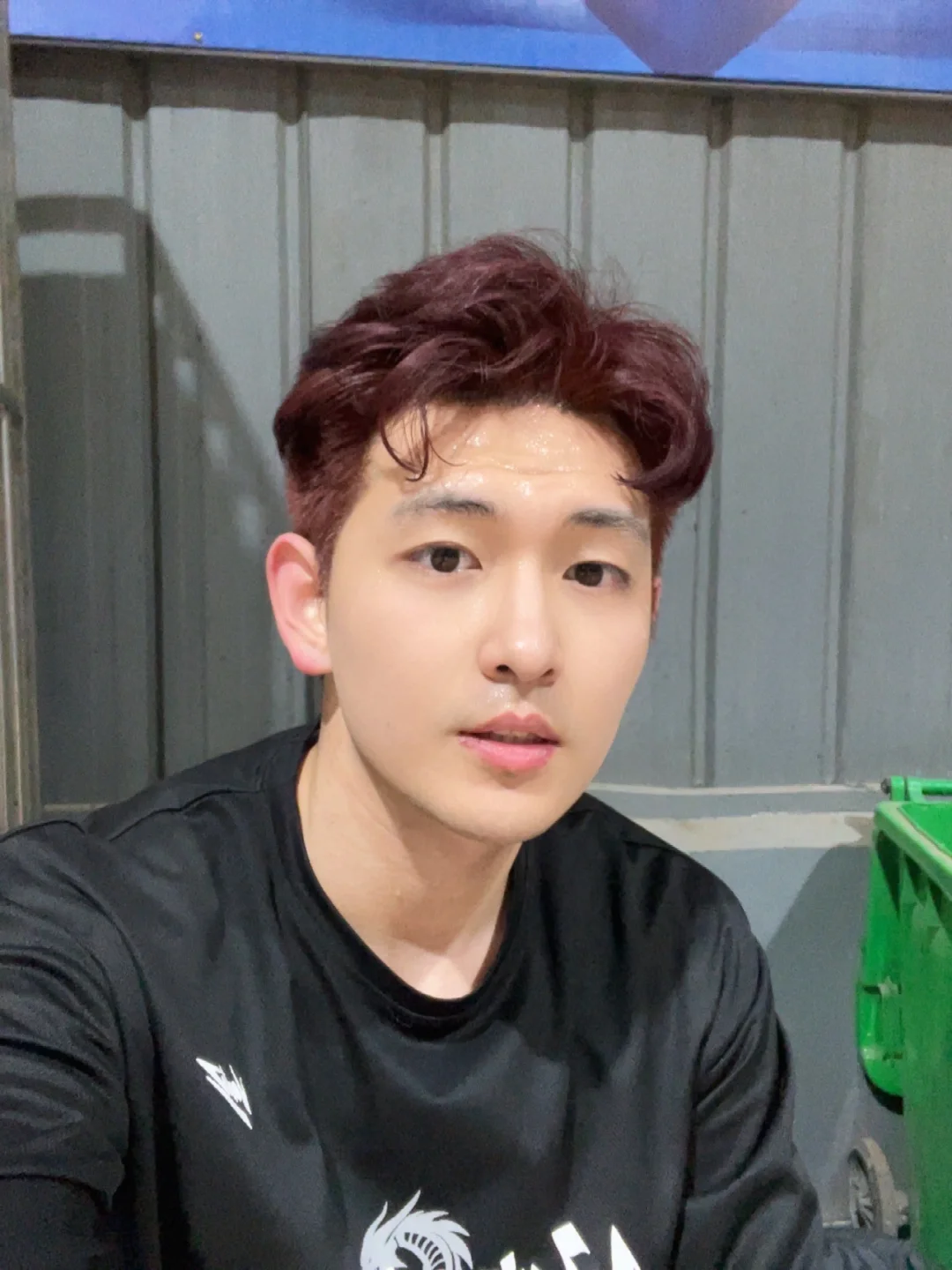 985在读博士回村儿过年啦