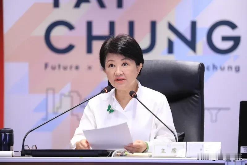 选党主席？卢秀燕仍不表态   国民党主委：别害她

國民黨預計明年改選黨主席，馬