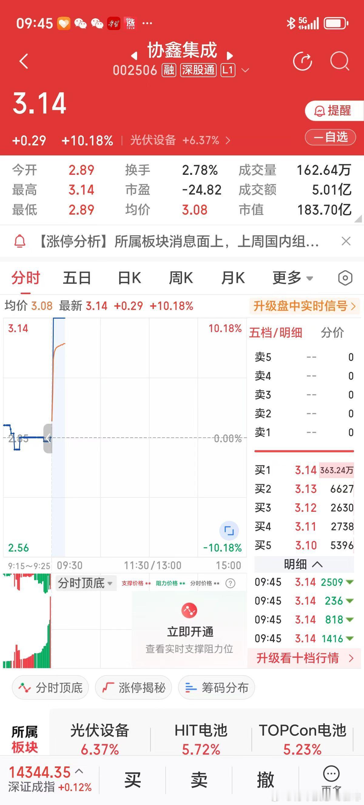 G2元首会见，美联储宣布再降息25个基点，大盘站上4100点，手中握有黄金票。近