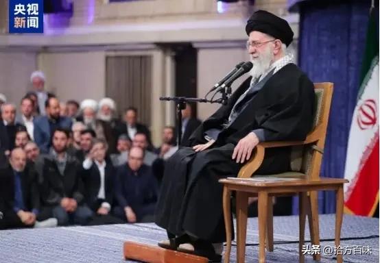 哈梅内伊的死团结了一盘散沙的伊朗，激发了他们的血性！以色列这一炸直接让他成为了伊