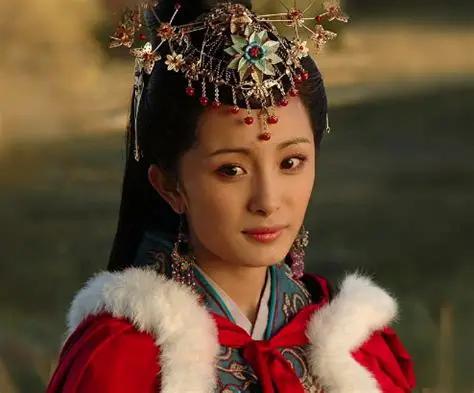 汉朝嫁出去的女人，有据可查的超过十位。 
 
匈奴回送过一个皇后吗？没有，一个都