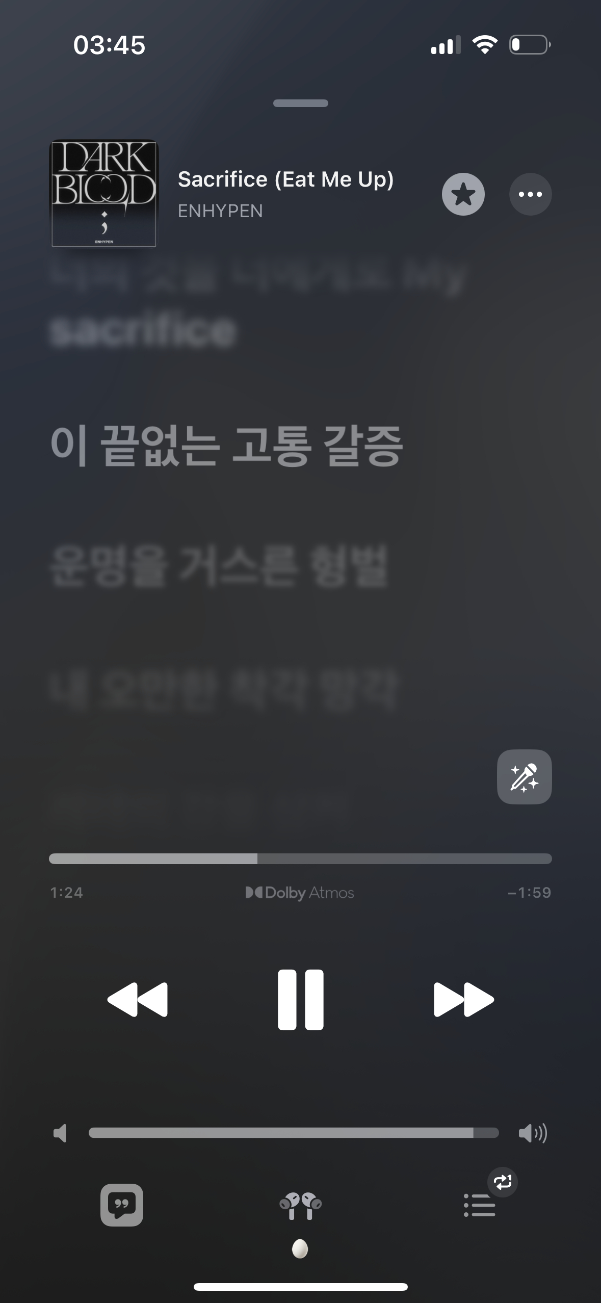 不跟你们闹了这才是神曲 