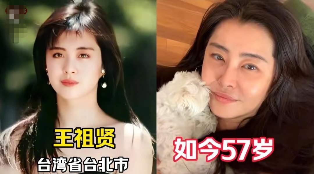 王祖贤、陈德容、胡慧中三位实力派女演员，塑造出一个个深入人心的经典荧幕形象，陪伴