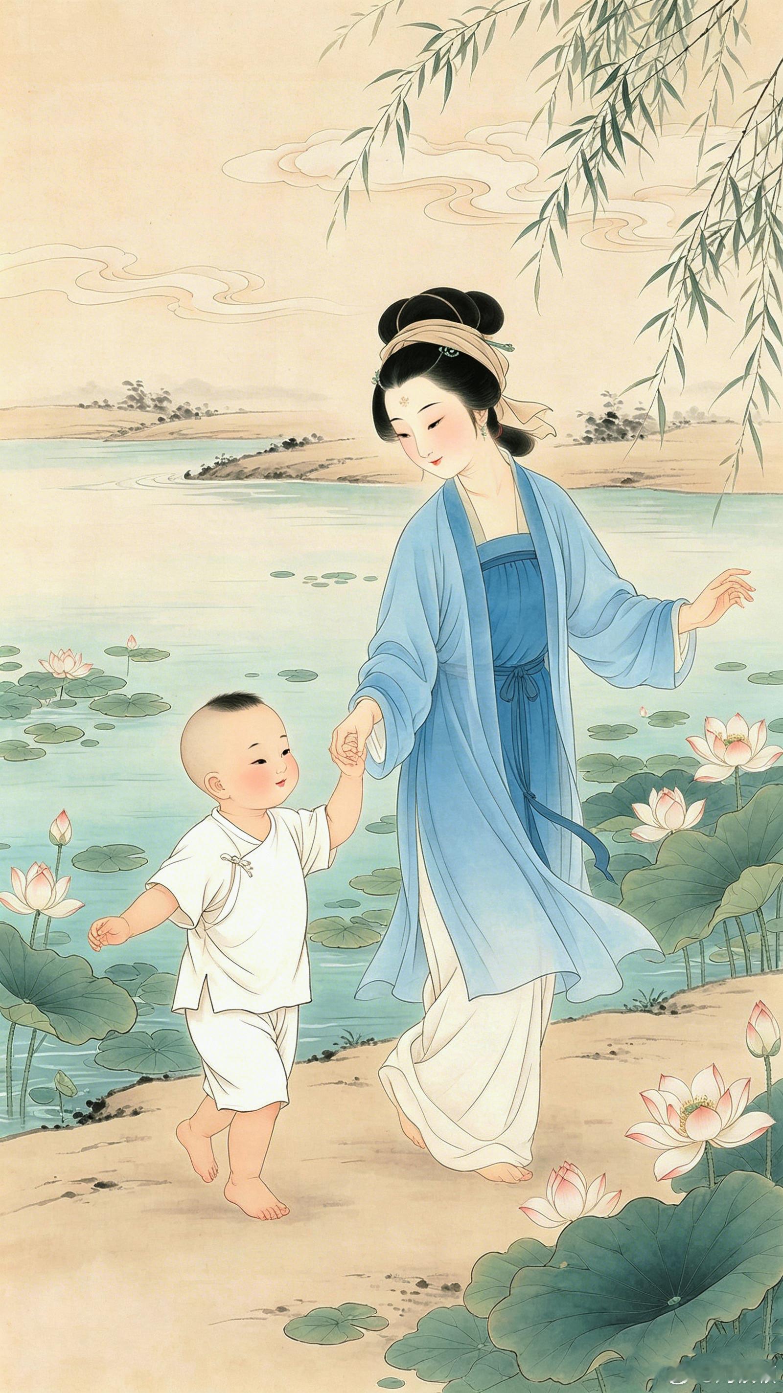 🌊告诉爸妈高温天气空调一定该开就开🌊       许多老人怕费电，三伏天连风