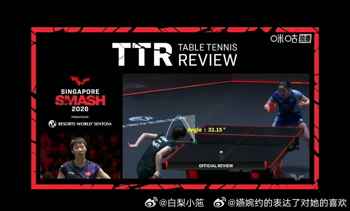 发了个32.15度可能是为了纪念王楚欣，毫克 