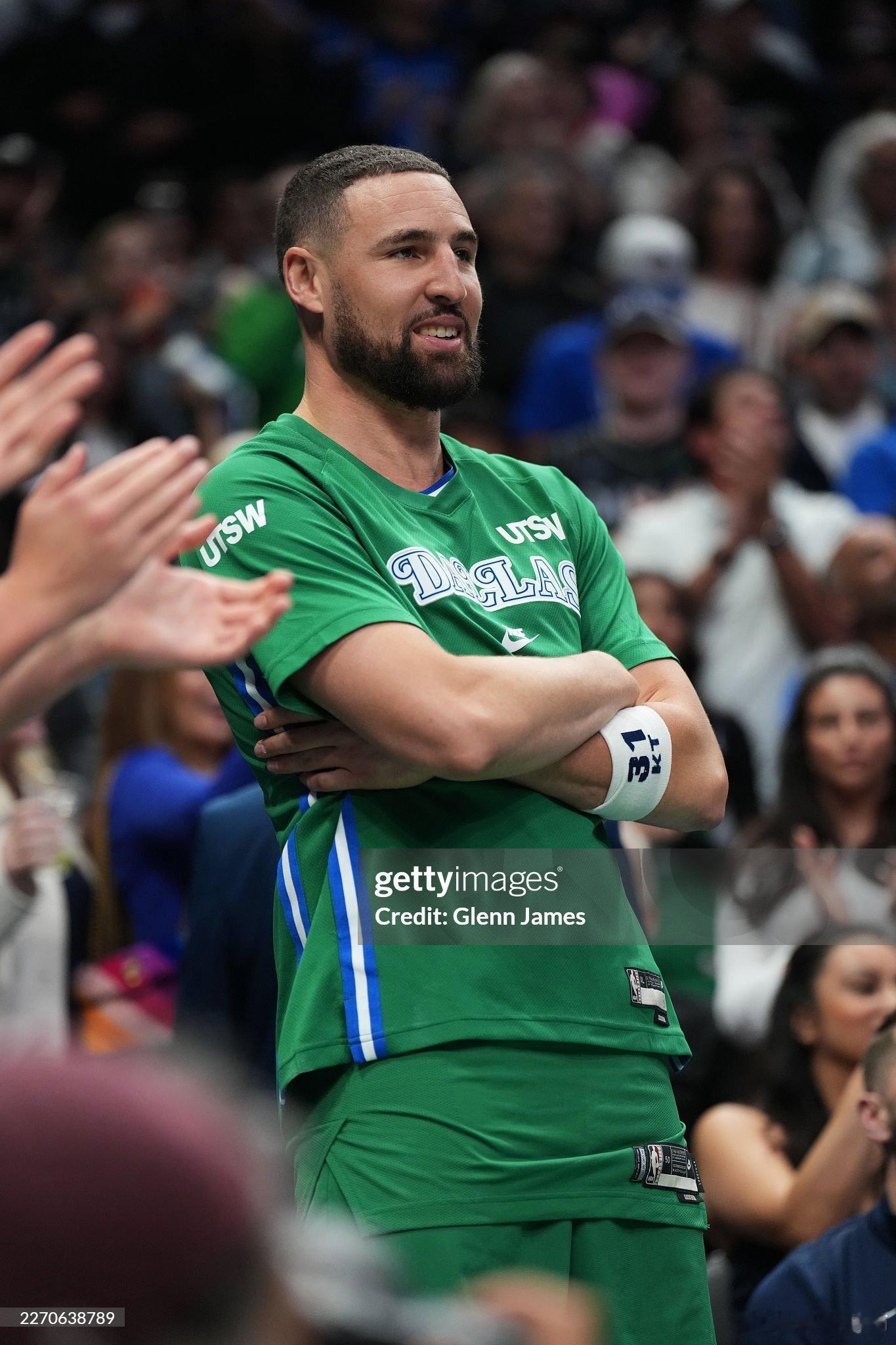 MFFL 汤普森接受采访。“哪怕本赛季没能如愿重返总决赛、冲击总冠军，我依旧渴望