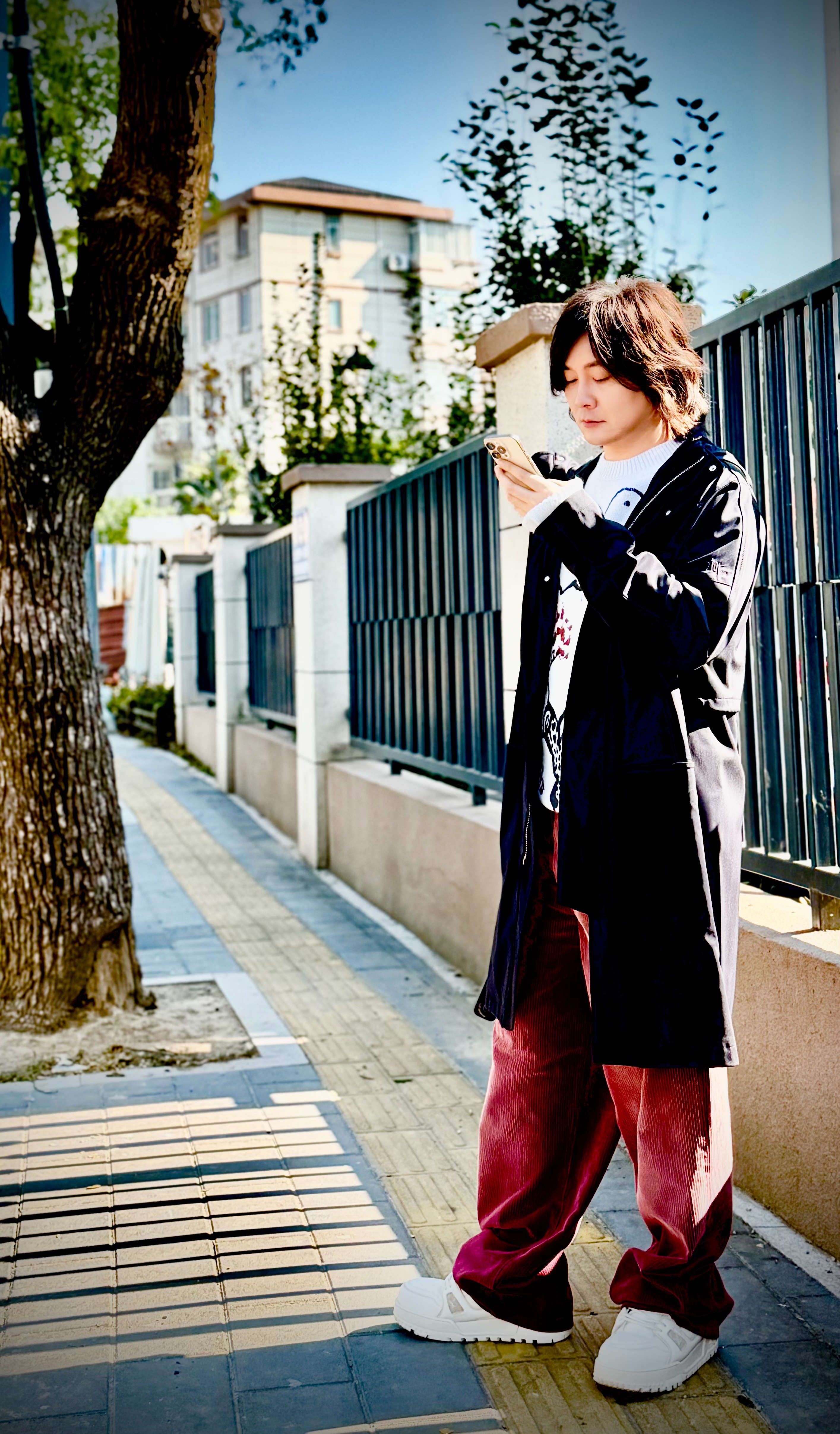 这个季节南通太舒适了！急需本地的小妖怪们给我一张美食清单和一串美景地图