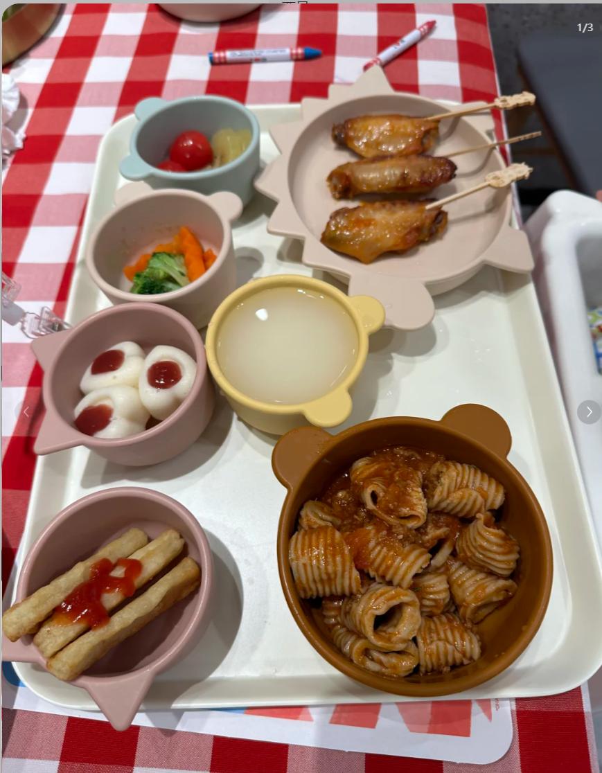 我有种预感，
这次西贝彻底失去有孩子家庭的顾客了！

今天西贝公开道歉改进方案中