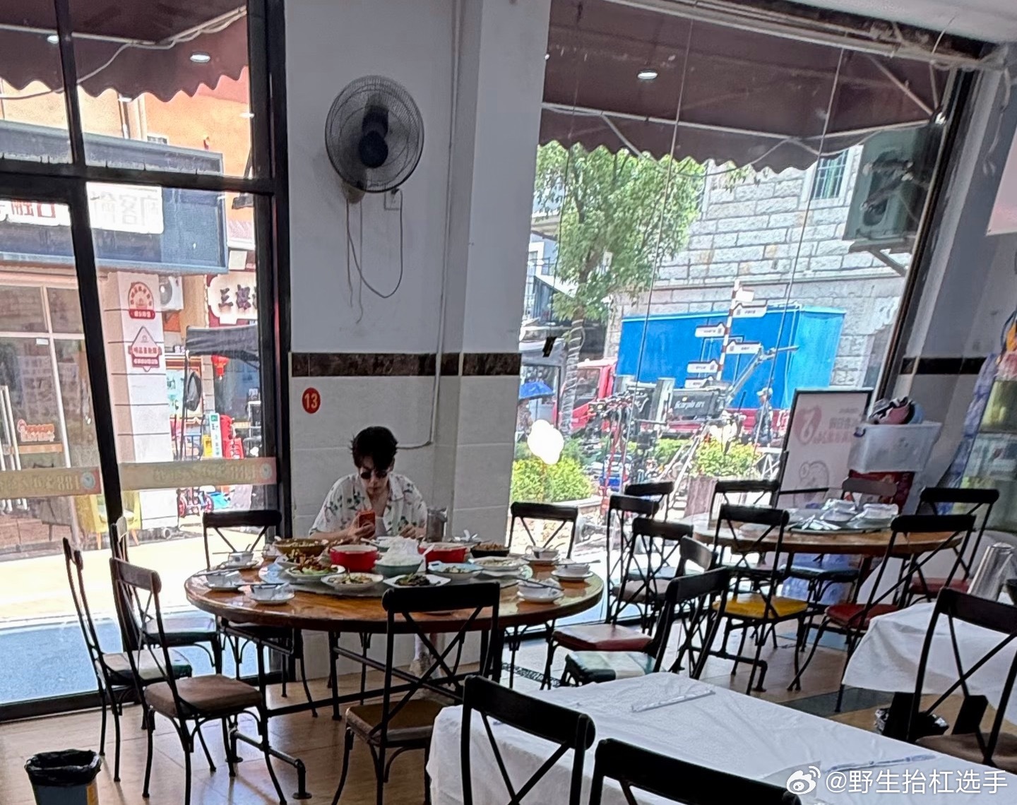 胡先煦来我们家吃饭了《胡先煦来我们家吃饭了》！怎么知道胡先煦来我们家吃饭了