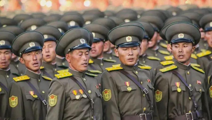 俄朝关系正在加强！朝鲜计划向顿涅茨克派遣两万工程兵，参与该地区基础设施重建。俄罗