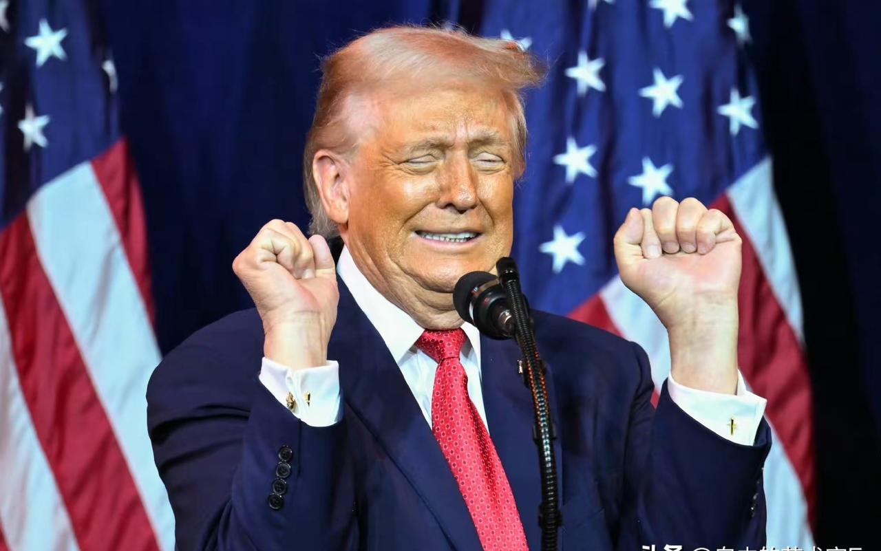 特朗普：台湾属于中国，中方武统是自由，但一动手美国会不高兴
 
这话听着实在荒谬