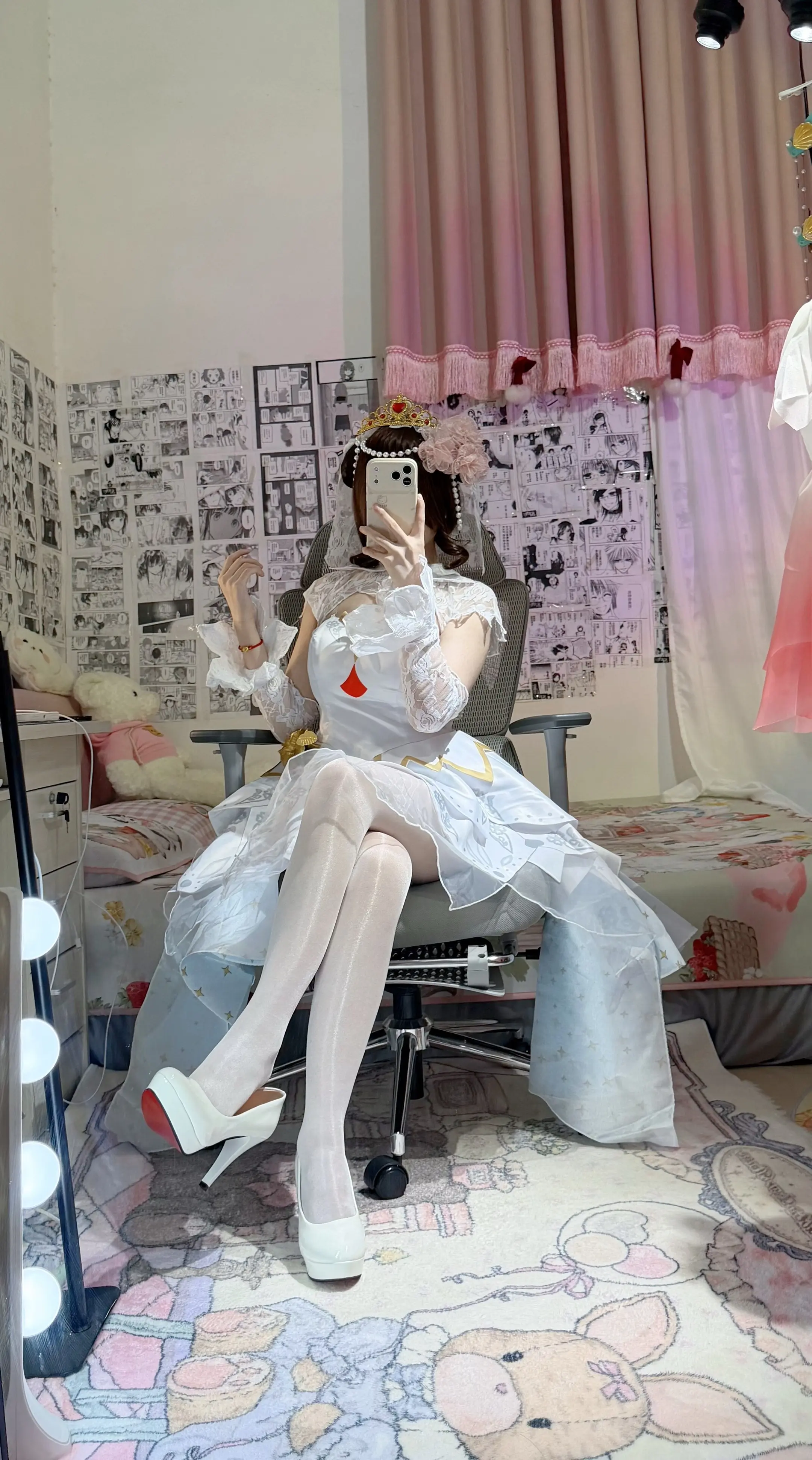 小乔