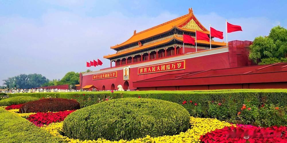 如果，在国共两党不断友好互动，努力之下两岸最终实现了和平统一，这将是新世纪以来最