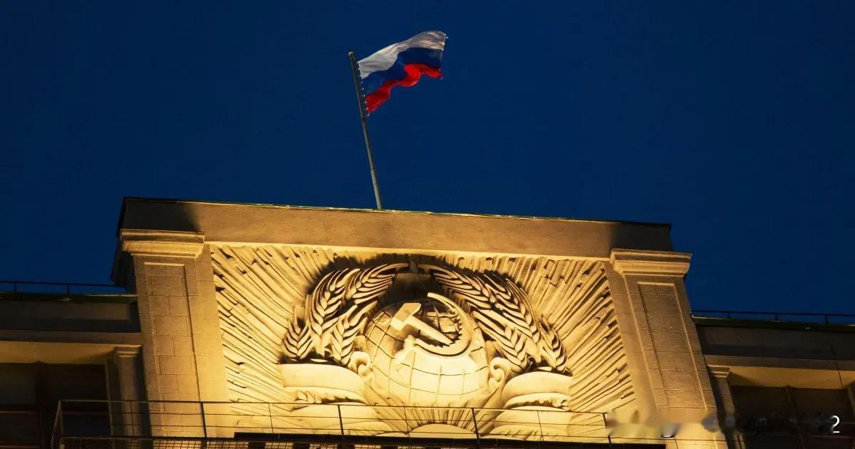 俄罗斯国家杜马表示，俄罗斯必须“彻底消灭”乌克兰

俄罗斯国家杜马代表瓦瑟曼表示