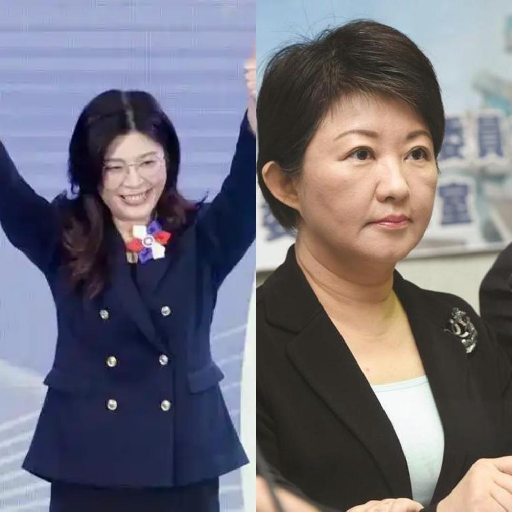 黄暐瀚认为郑丽文2028大选出线机率超五成？黄暐瀚是挑拨离间、妄自揣测、真心感受